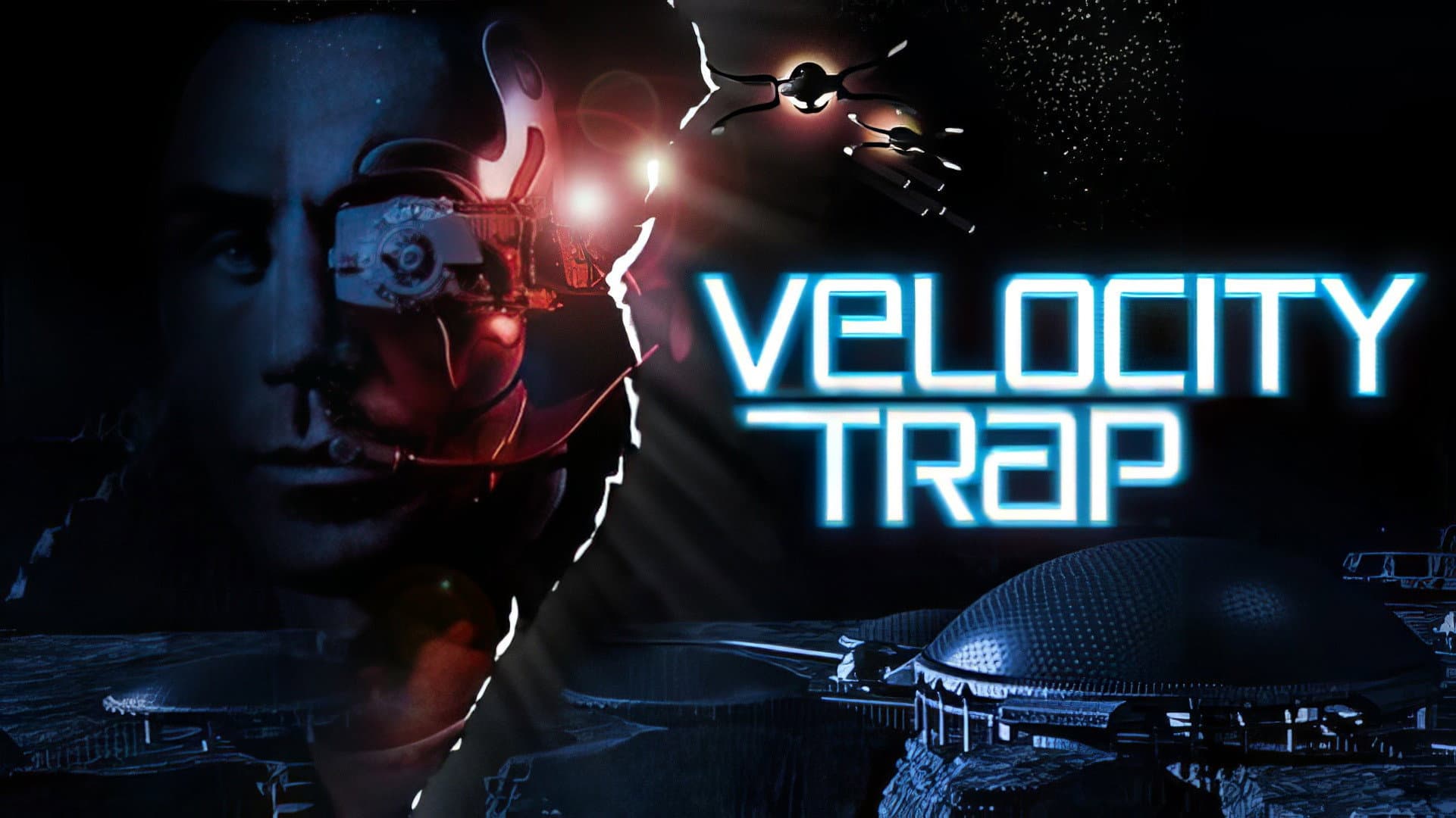 Velocity Trap - immagine