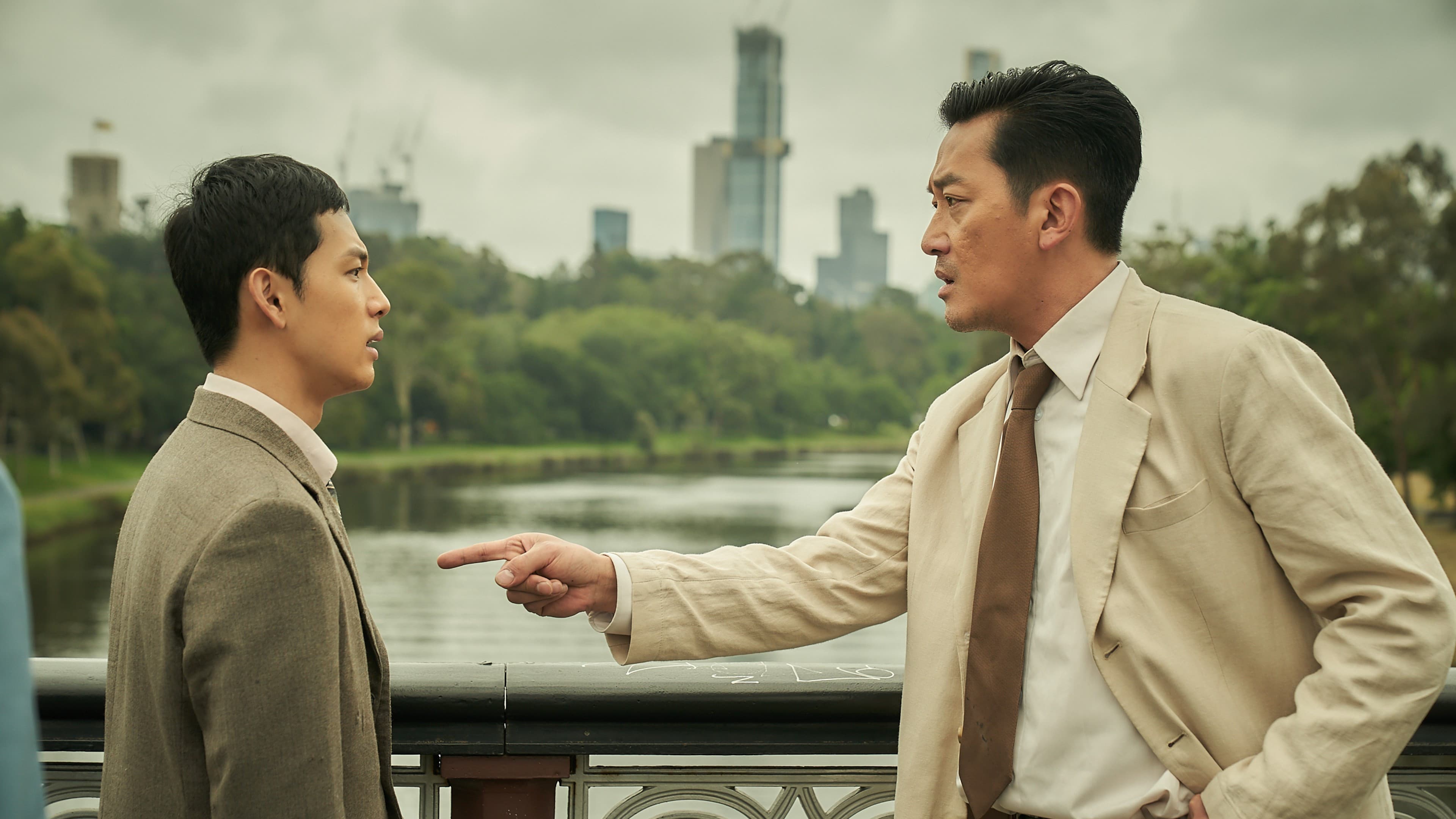 1947 보스톤 - immagine