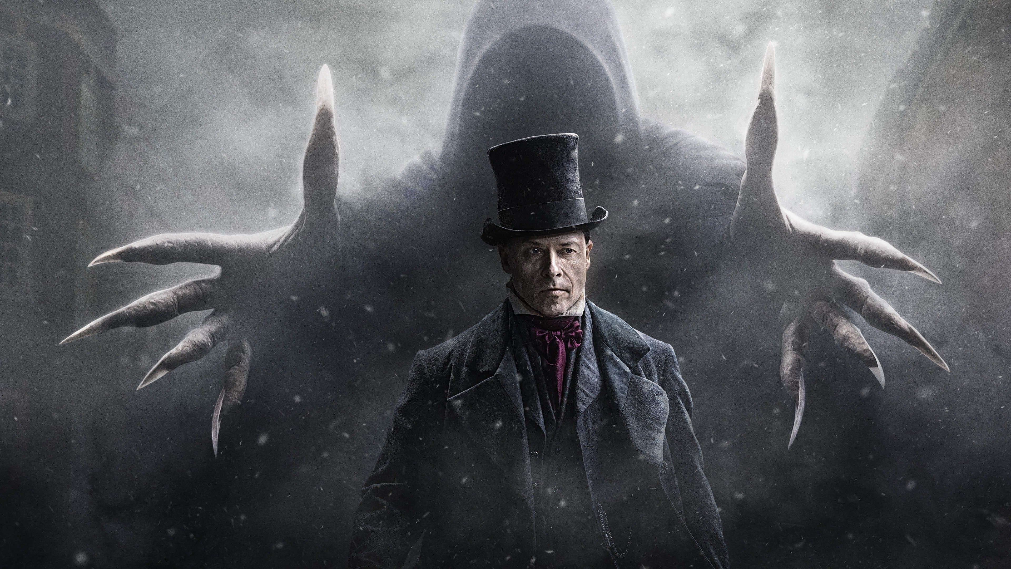 FX's A Christmas Carol - immagine