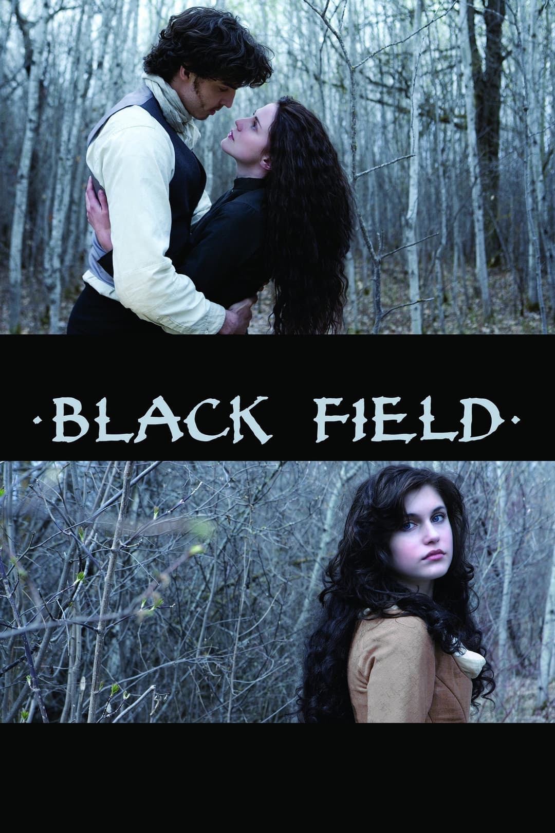 Poster di Black Field
