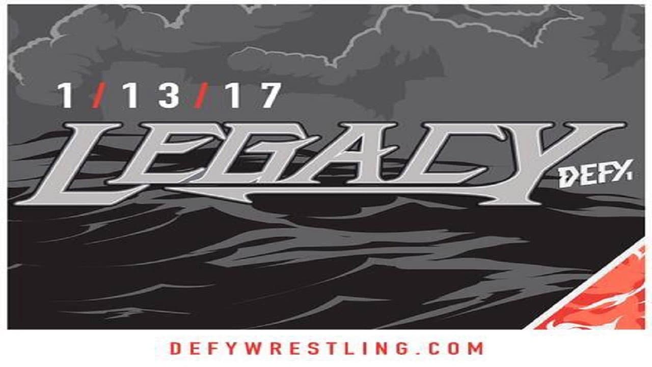 DEFY1 Legacy - immagine