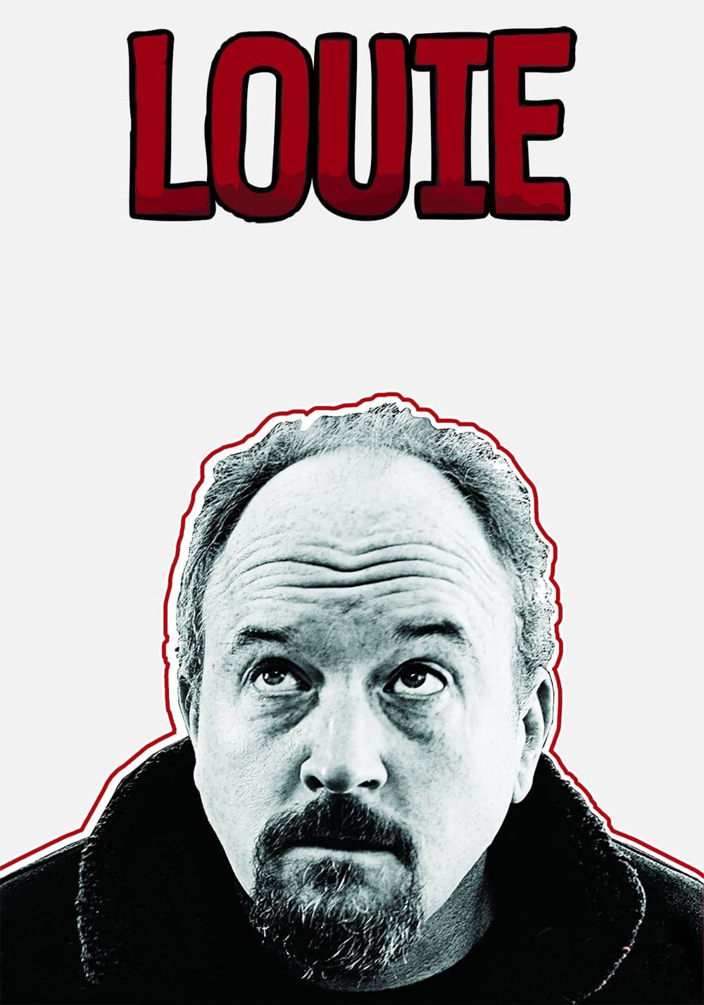 Poster di Louie