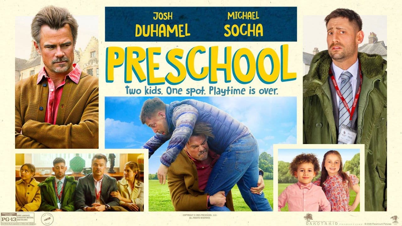 Preschool - immagine
