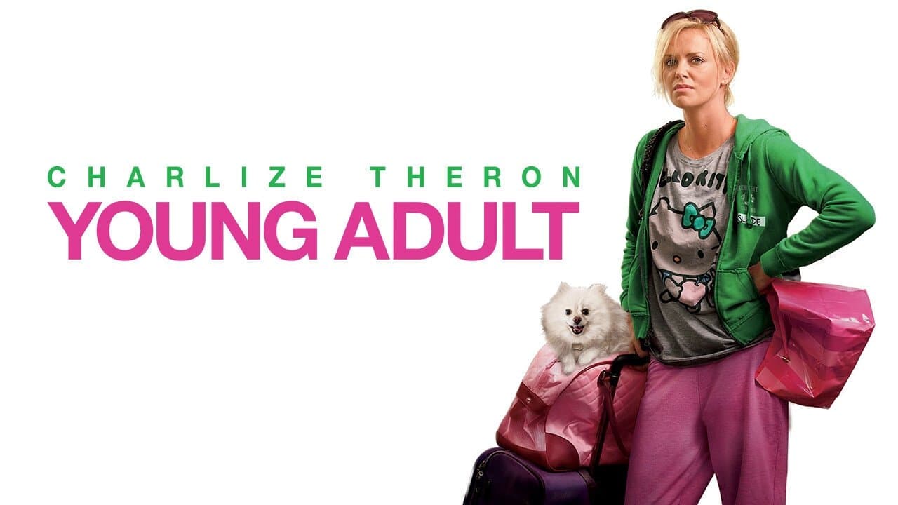 Young Adult - immagine