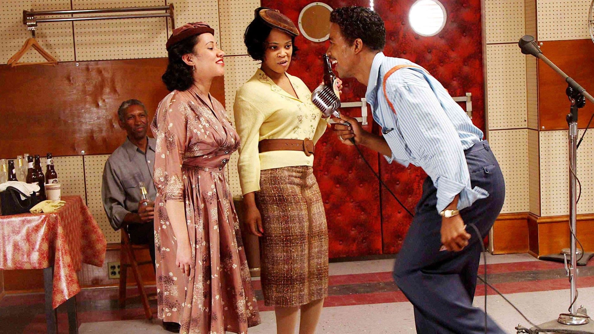 Cadillac Records - immagine