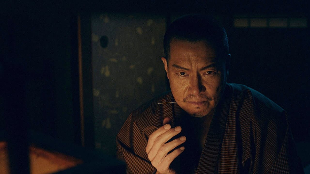 仕掛人・藤枝梅安2 - immagine