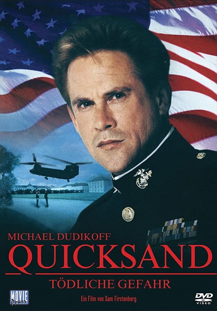 Poster di Quicksand