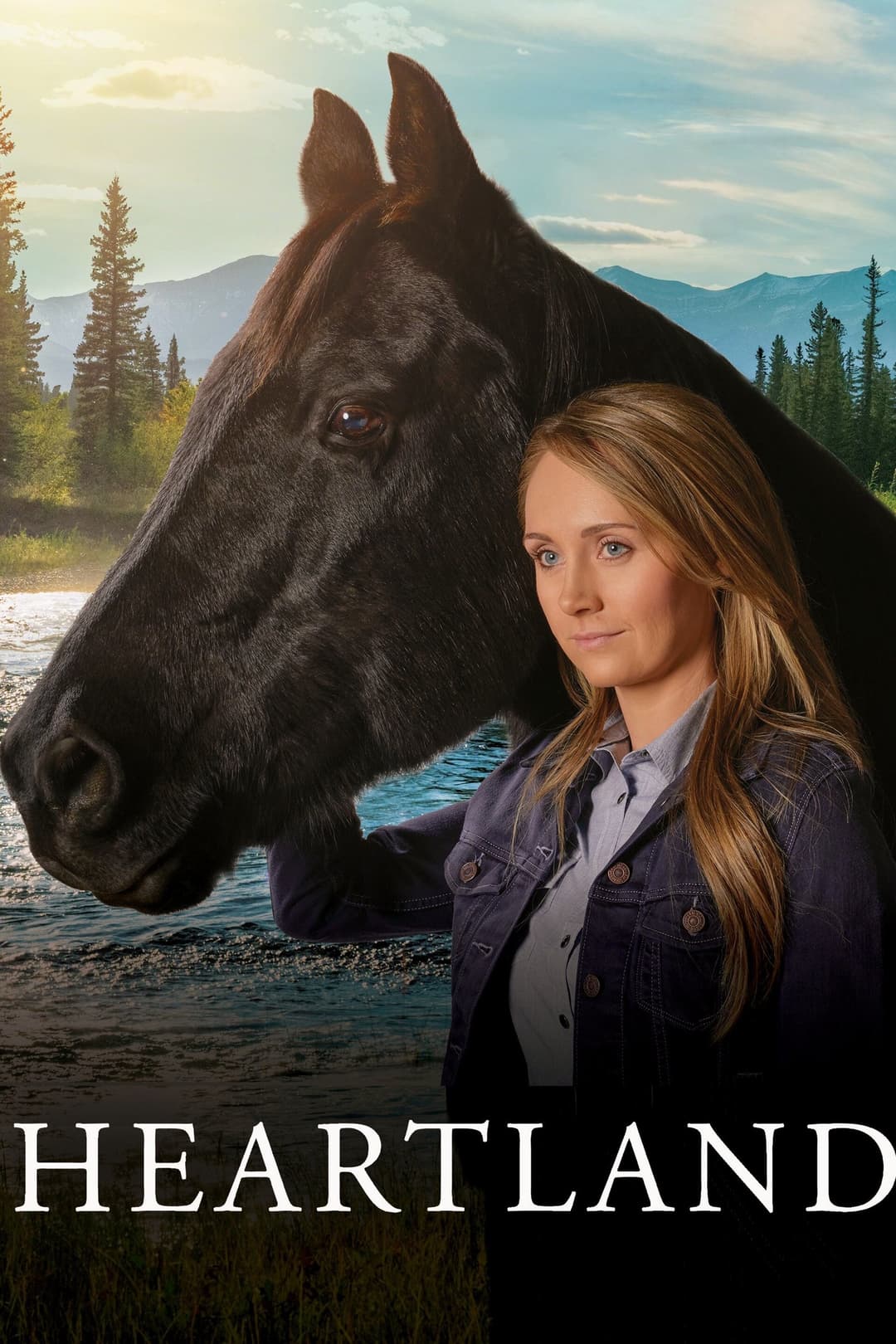 Poster di Heartland