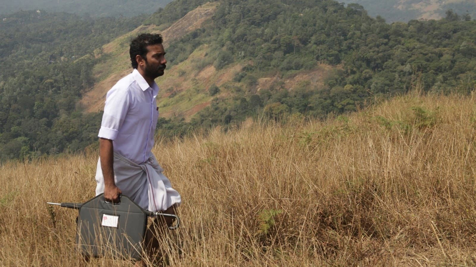 மேற்குத்தொடர்ச்சி மலை - immagine