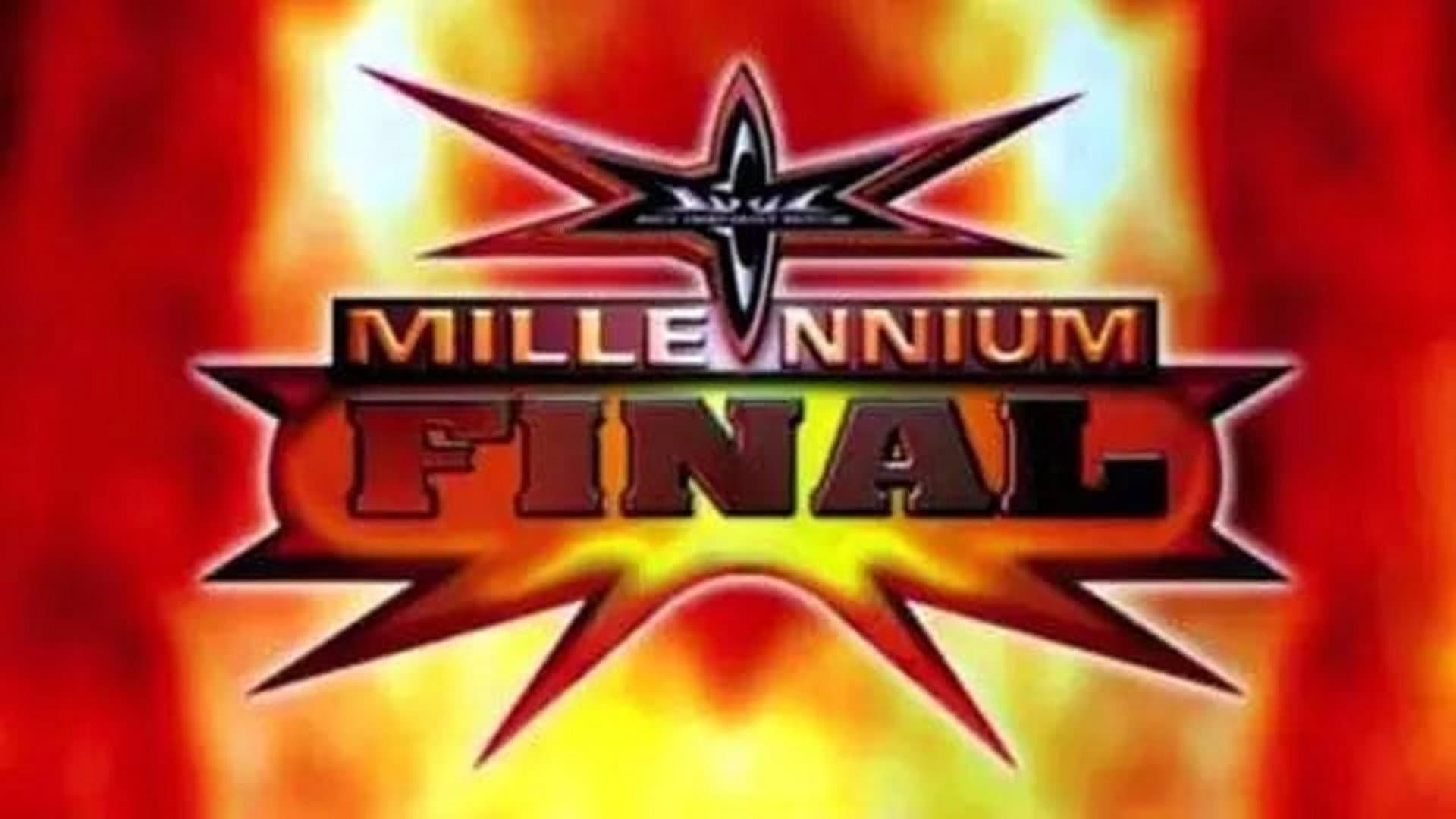WCW Millennium Final - immagine