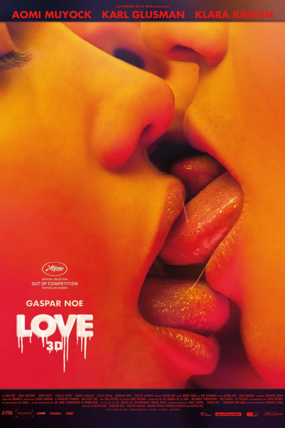 Poster di Love