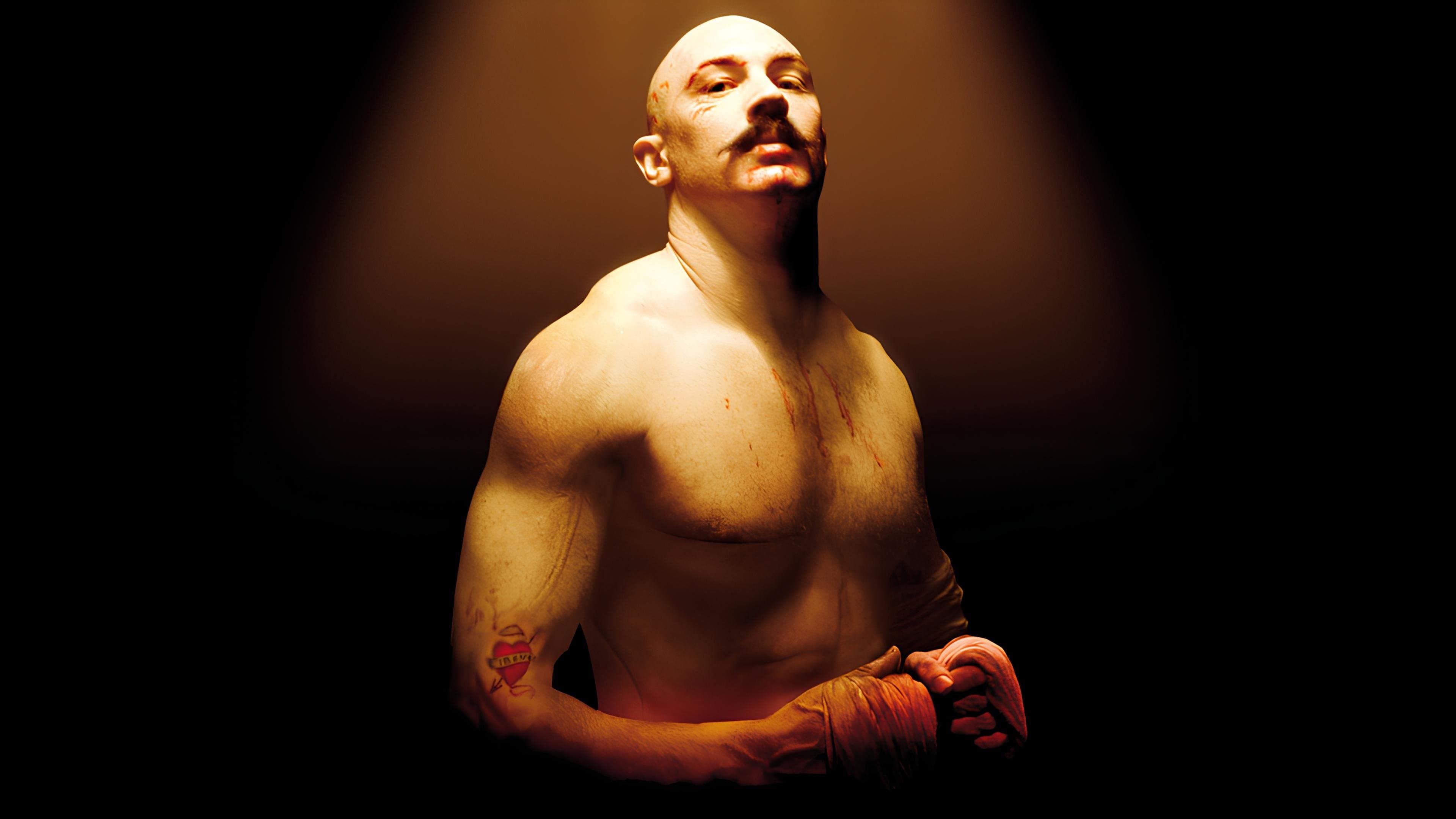 Bronson - immagine
