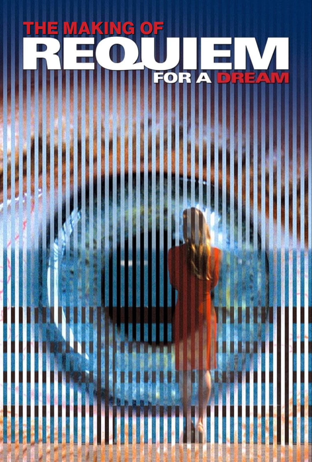 Poster di The Making of Requiem for a Dream