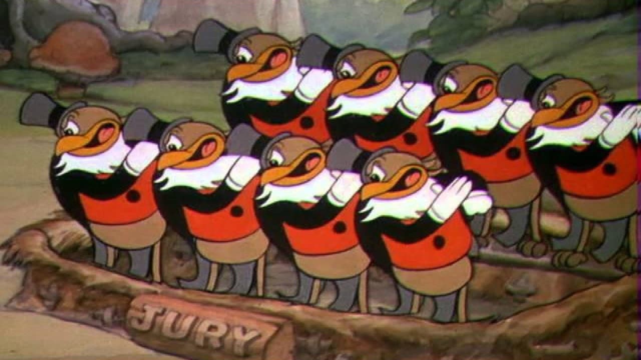Chi ha ucciso Cock Robin? - immagine
