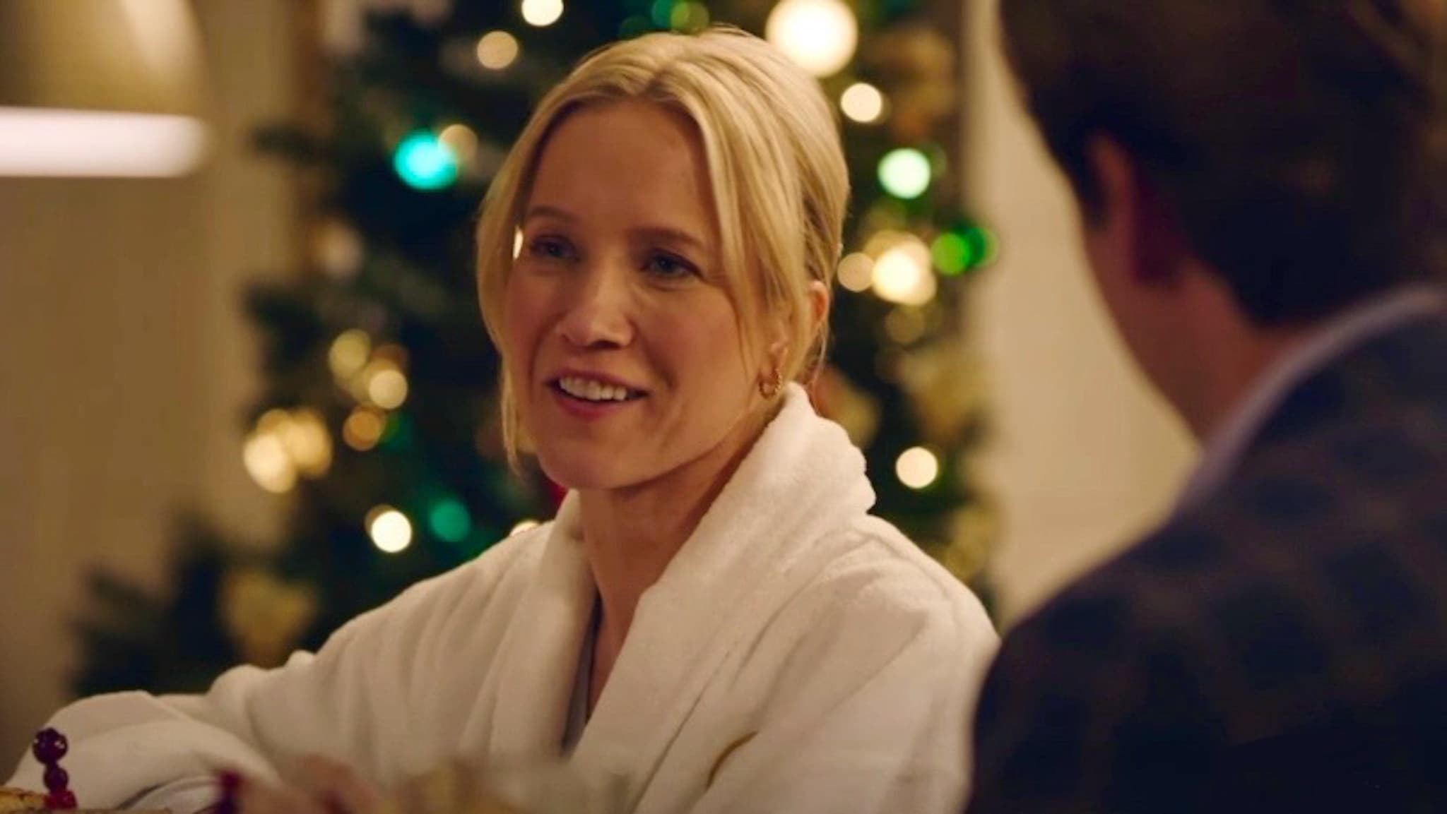 A Suite Holiday Romance - immagine