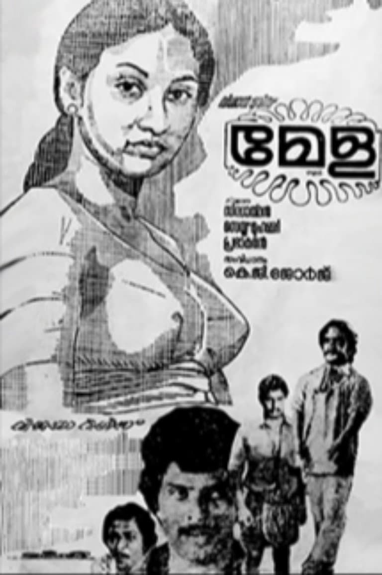 Poster di മേള