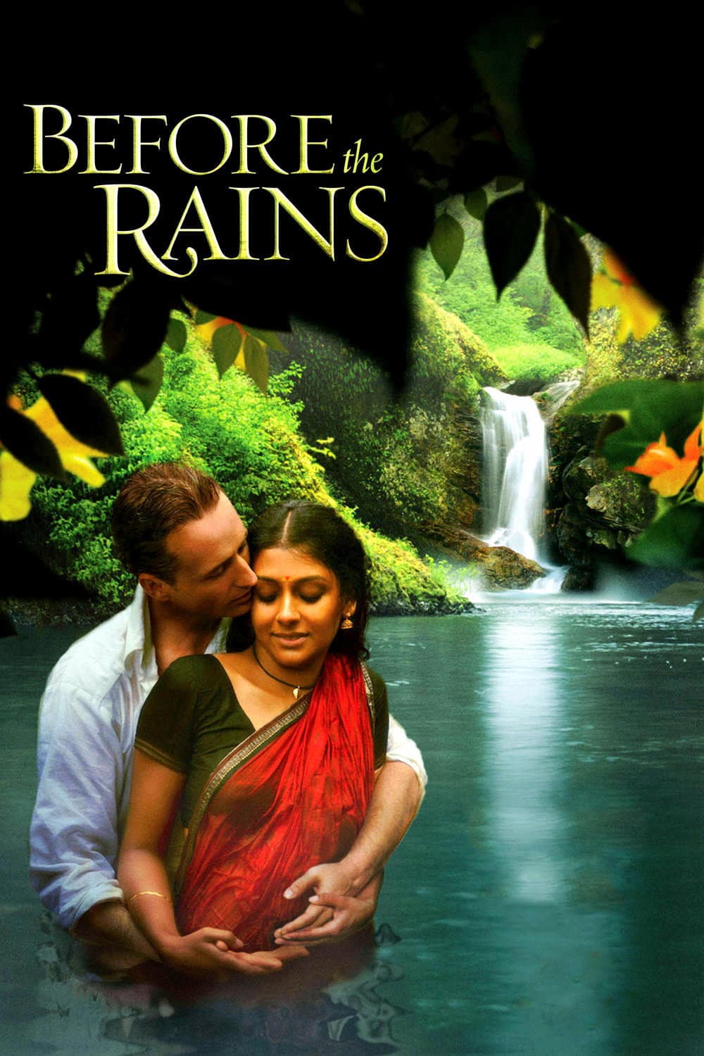 Poster di Before the Rains
