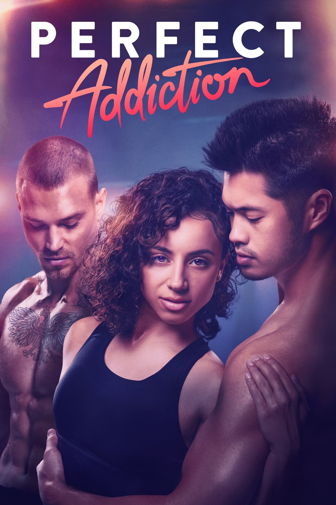 Poster di Perfect Addiction