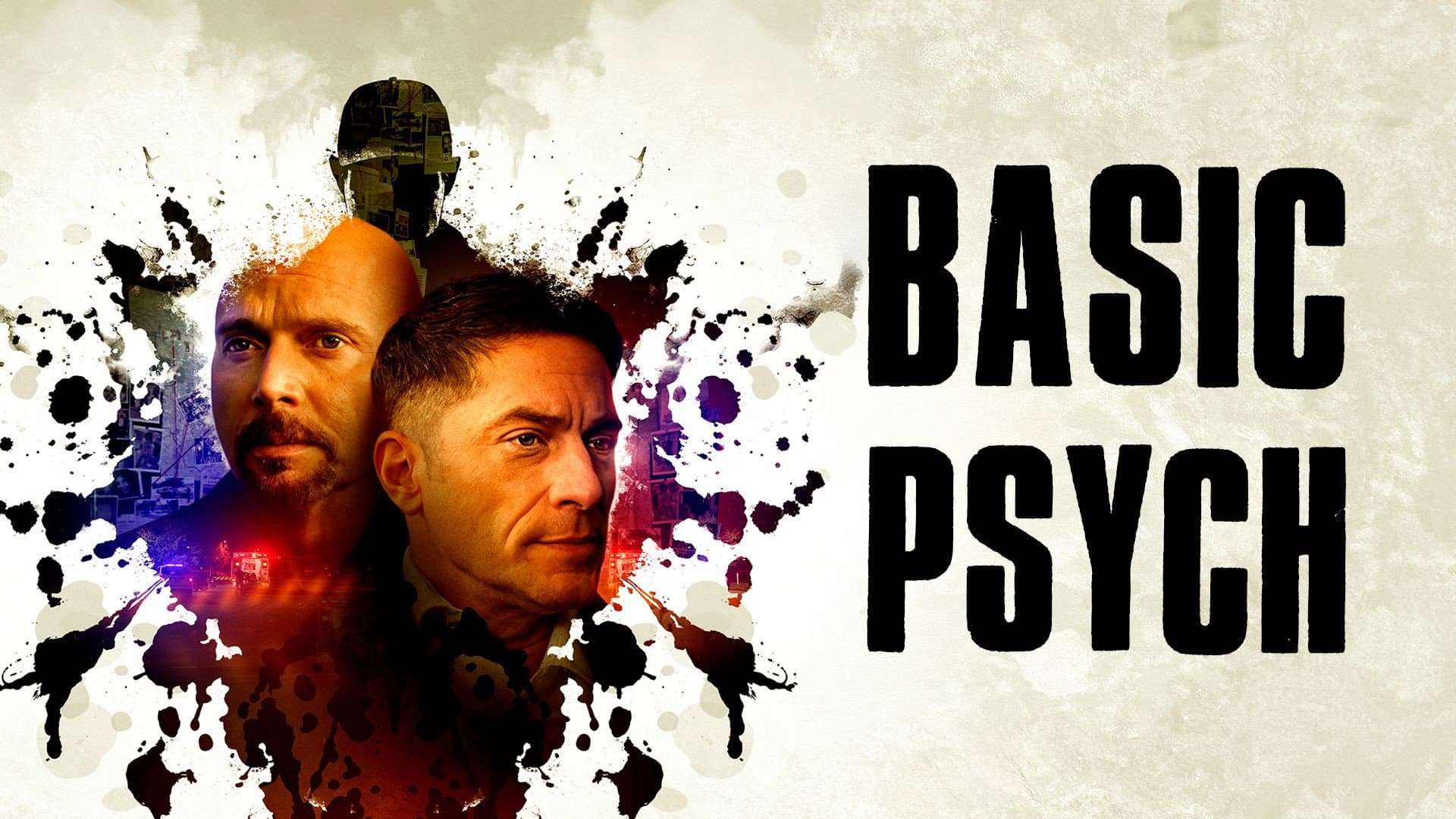 Basic Psych - immagine