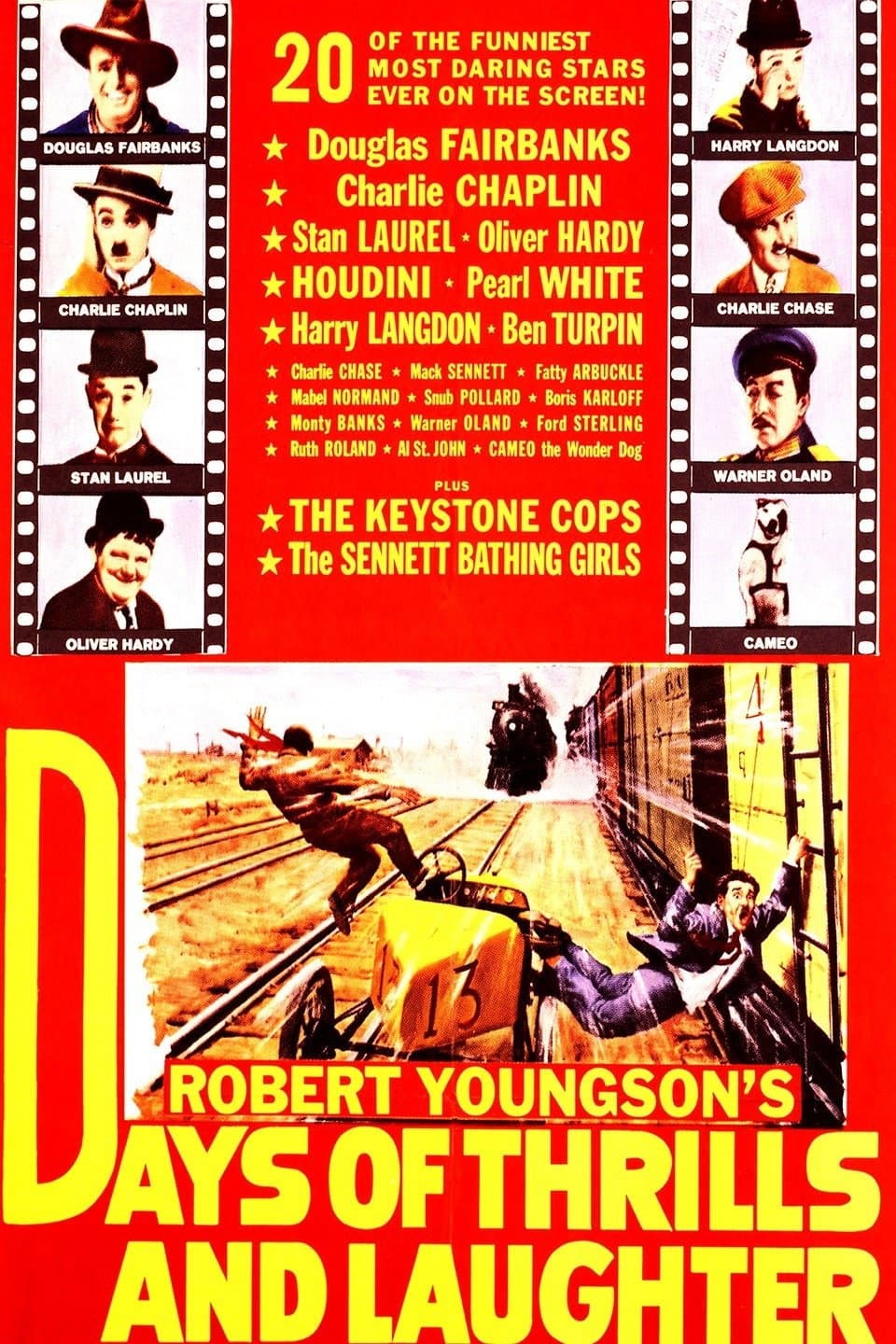 Poster di Emozioni e risate