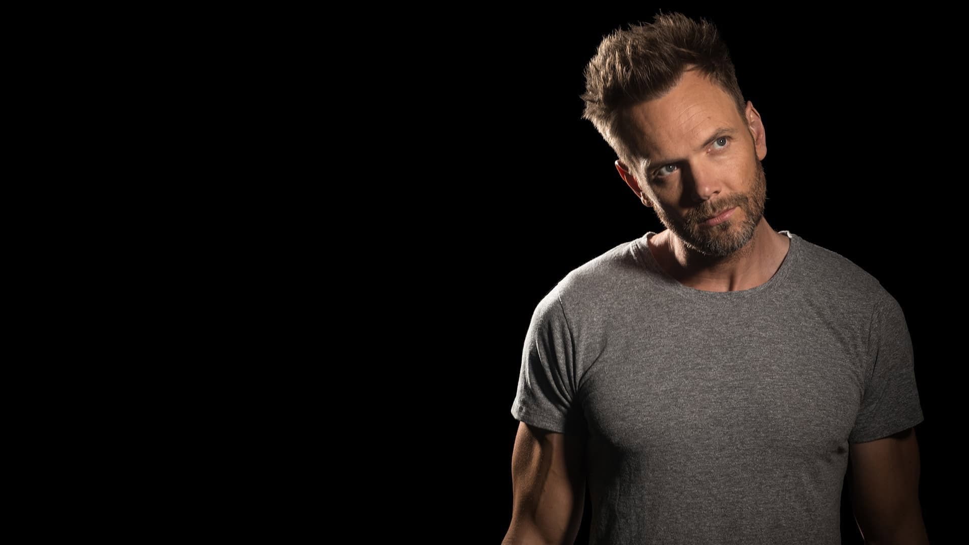 Joel McHale: Live from Pyongyang - immagine