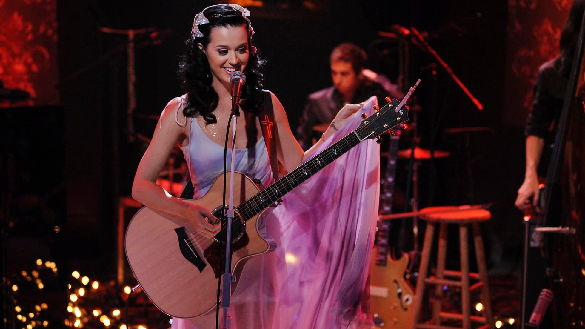 Katy Perry: MTV Unplugged - immagine