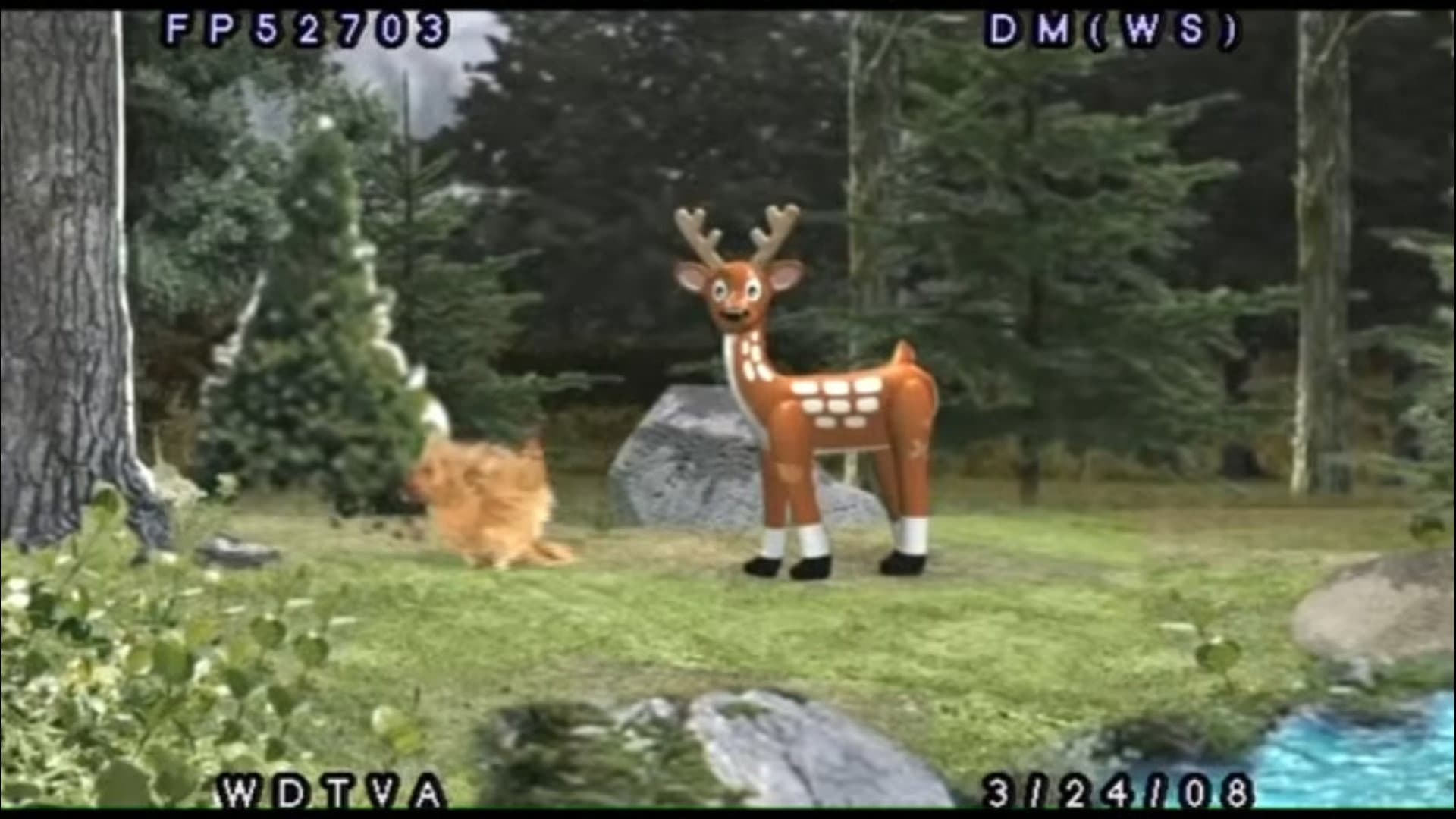 Deer Mike - immagine