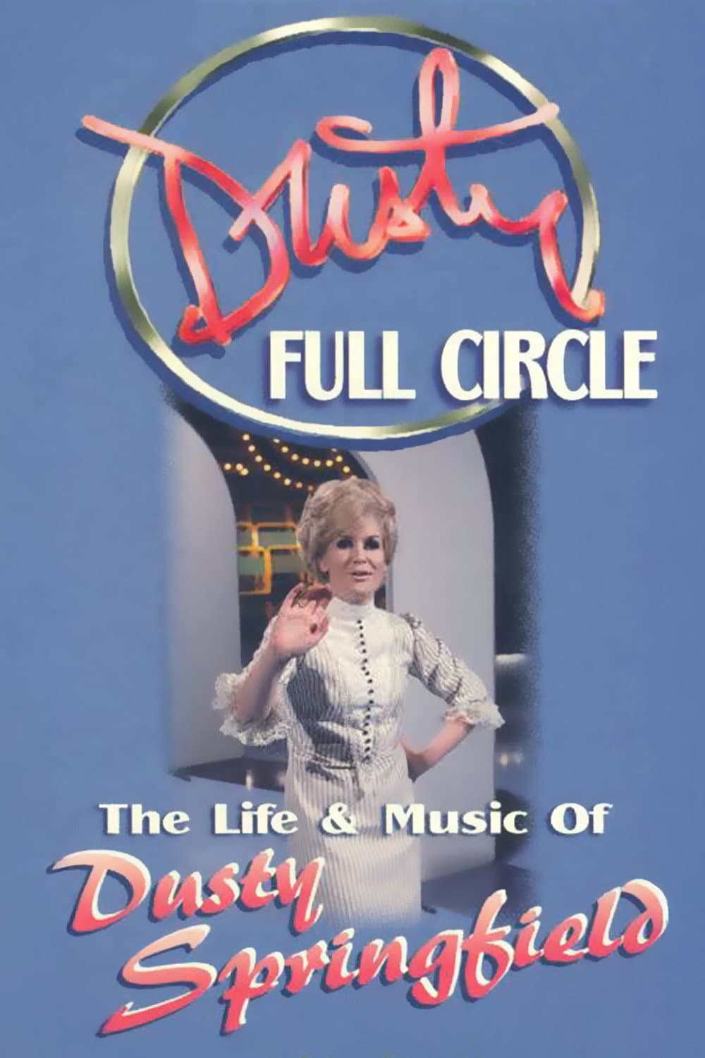Poster di Dusty
