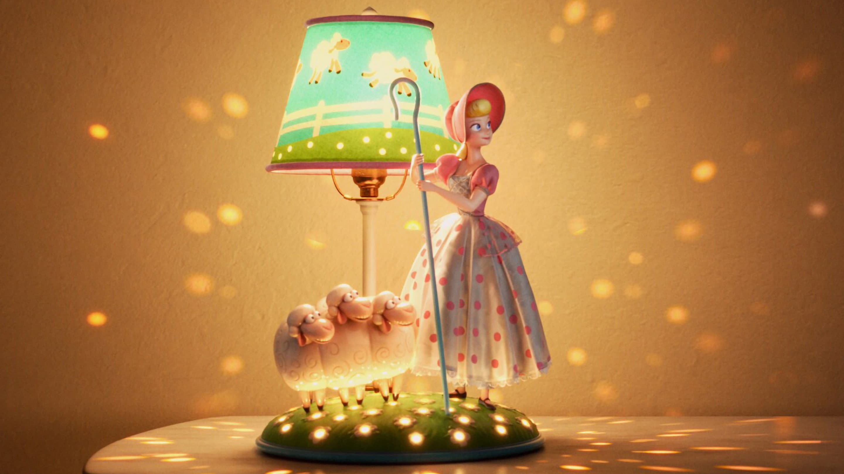 Vita da lampada - immagine