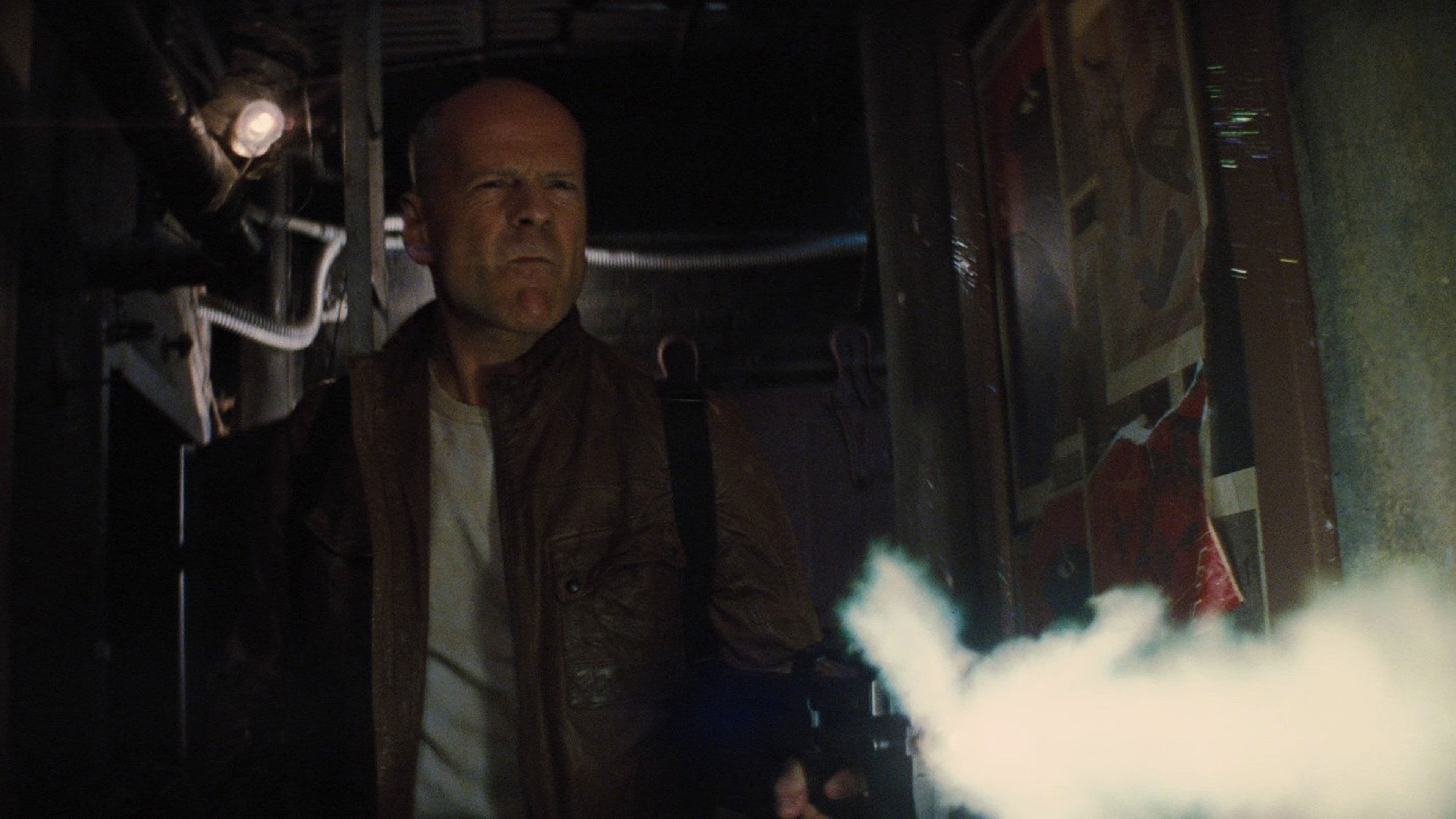 Looper - In fuga dal passato - immagine