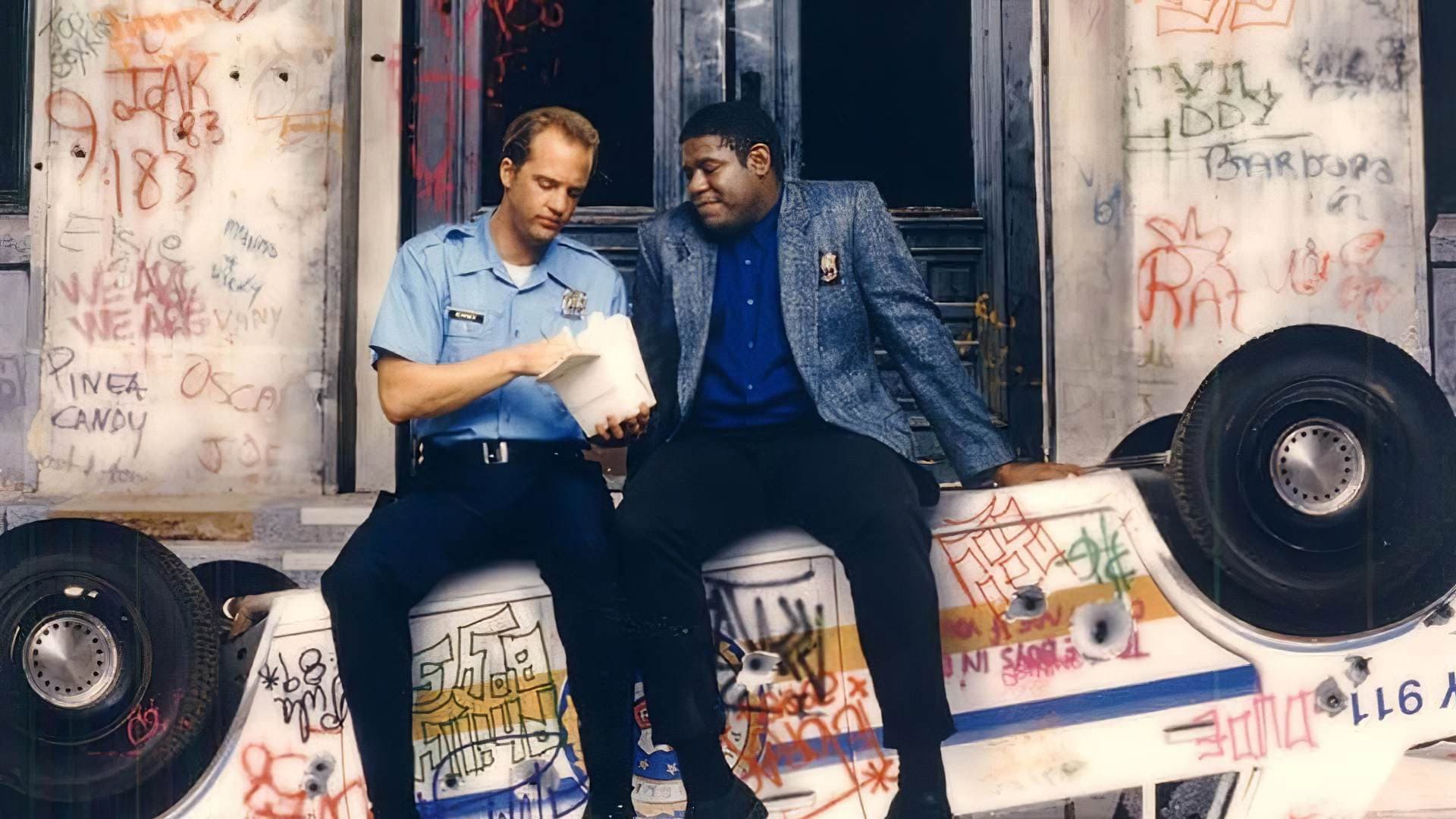 Pronti a tutto - immagine