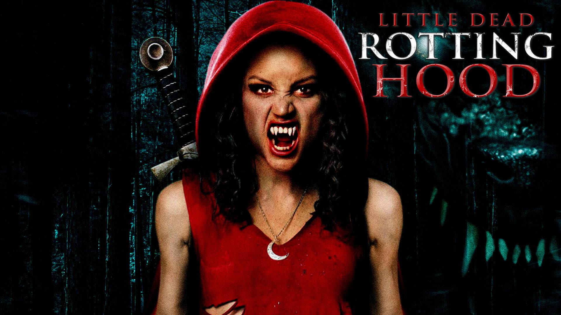 Little Dead Rotting Hood - immagine