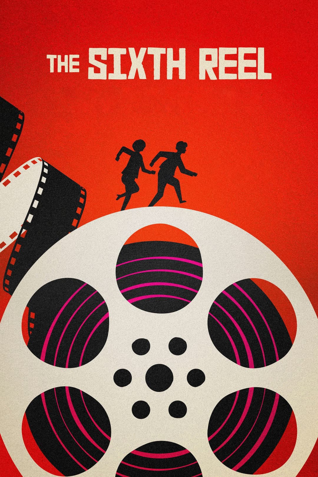 Poster di The Sixth Reel