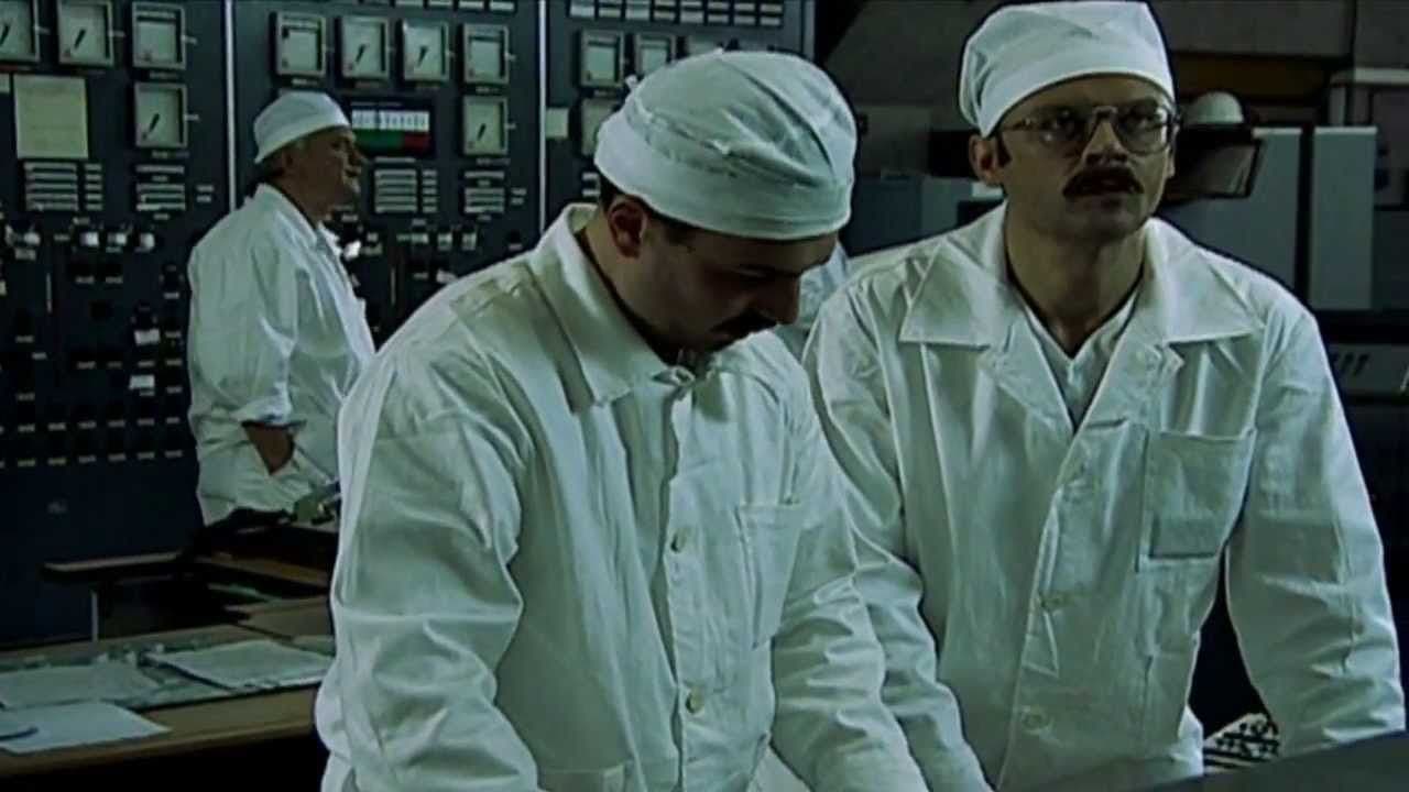 Disaster at Chernobyl - immagine
