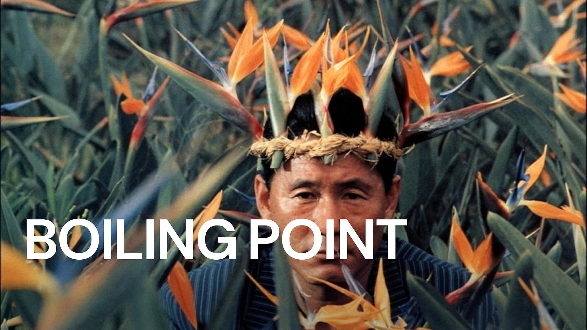 Boiling Point - I nuovi gangster - immagine