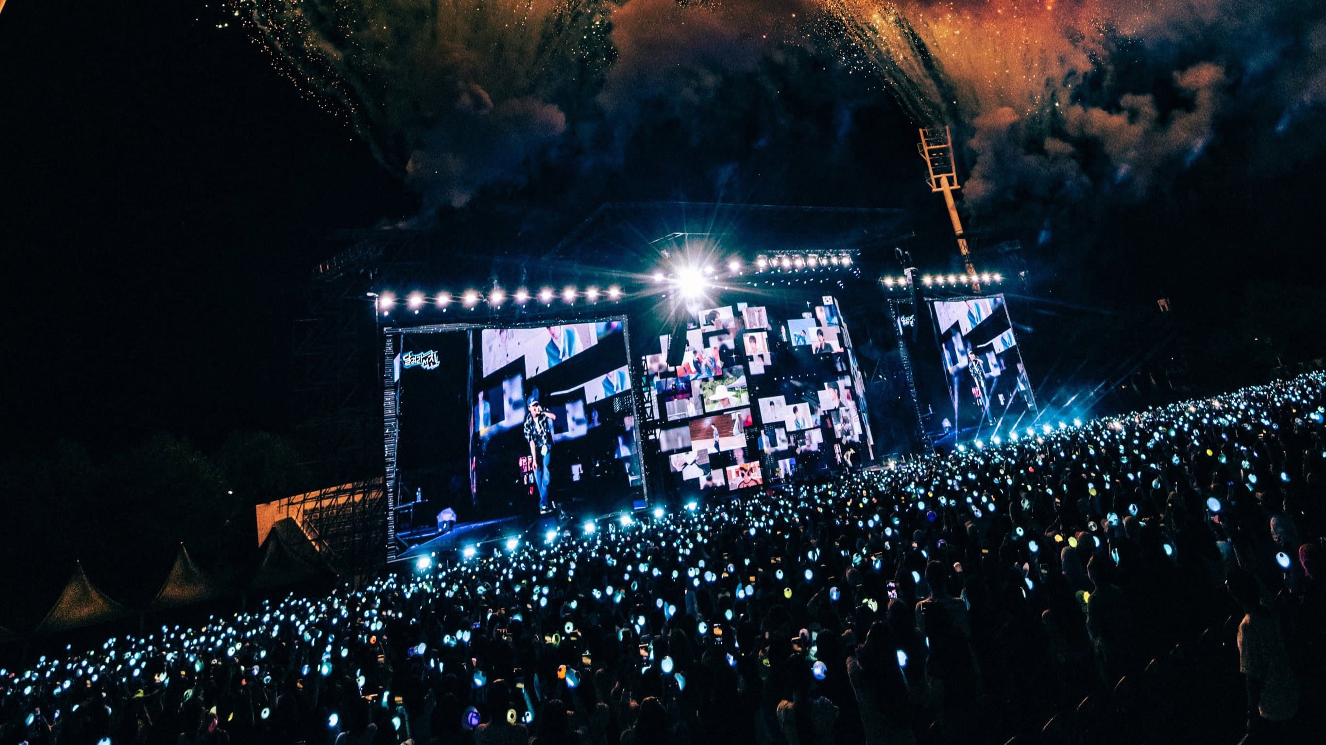 'RUNSEOKJIN_EP.TOUR in GOYANG' Day 2 - immagine