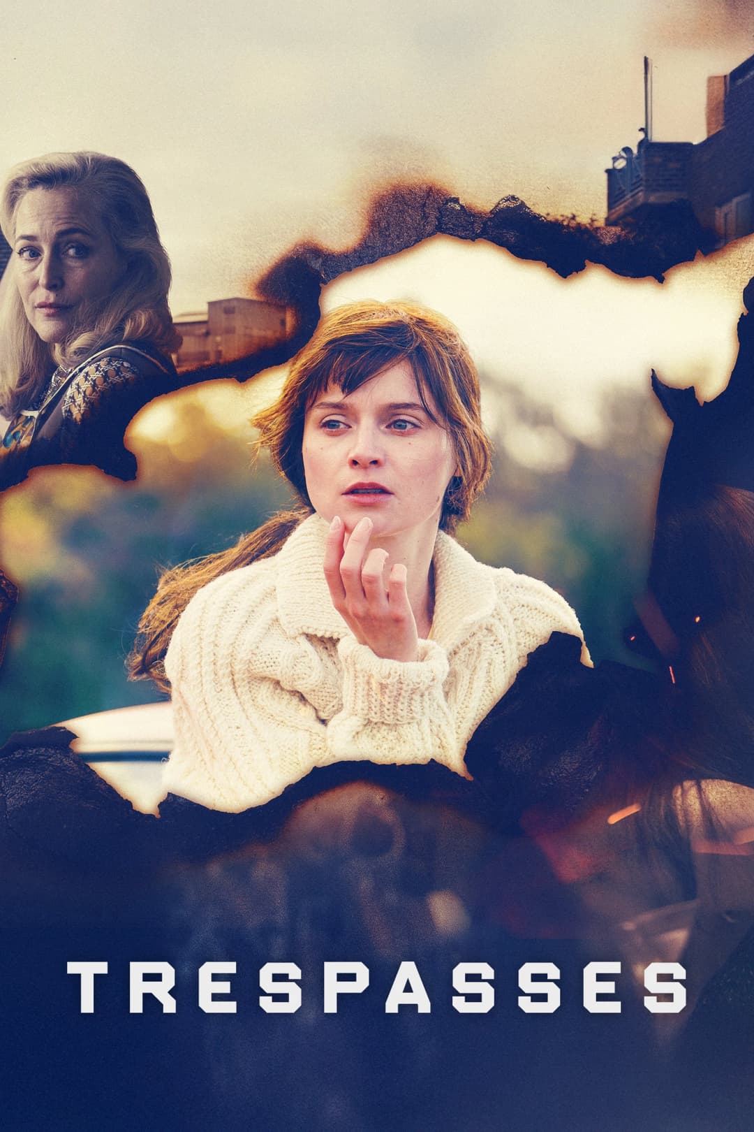 Poster di Trespasses