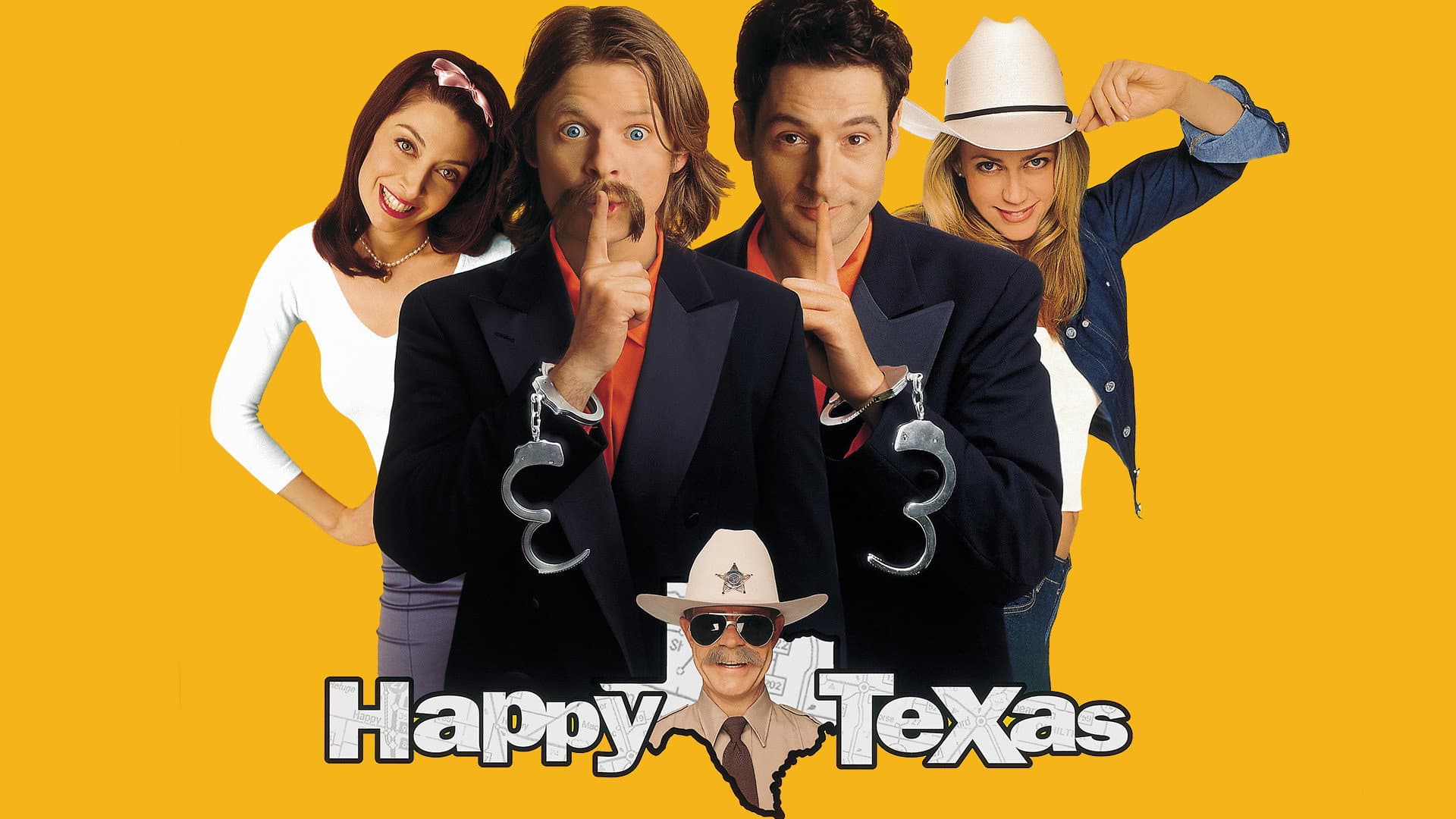 Happy, Texas - immagine