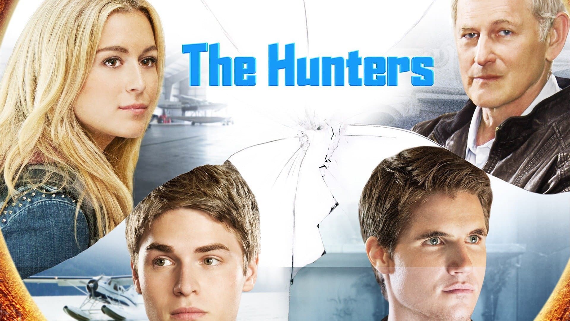 The Hunters - Cacciatori di leggende - immagine