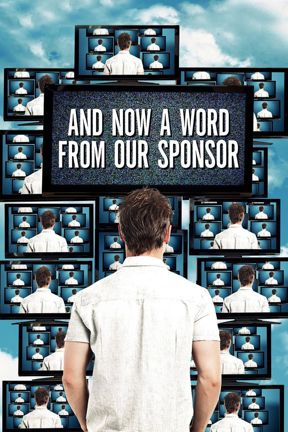 Poster di And Now a Word from Our Sponsor