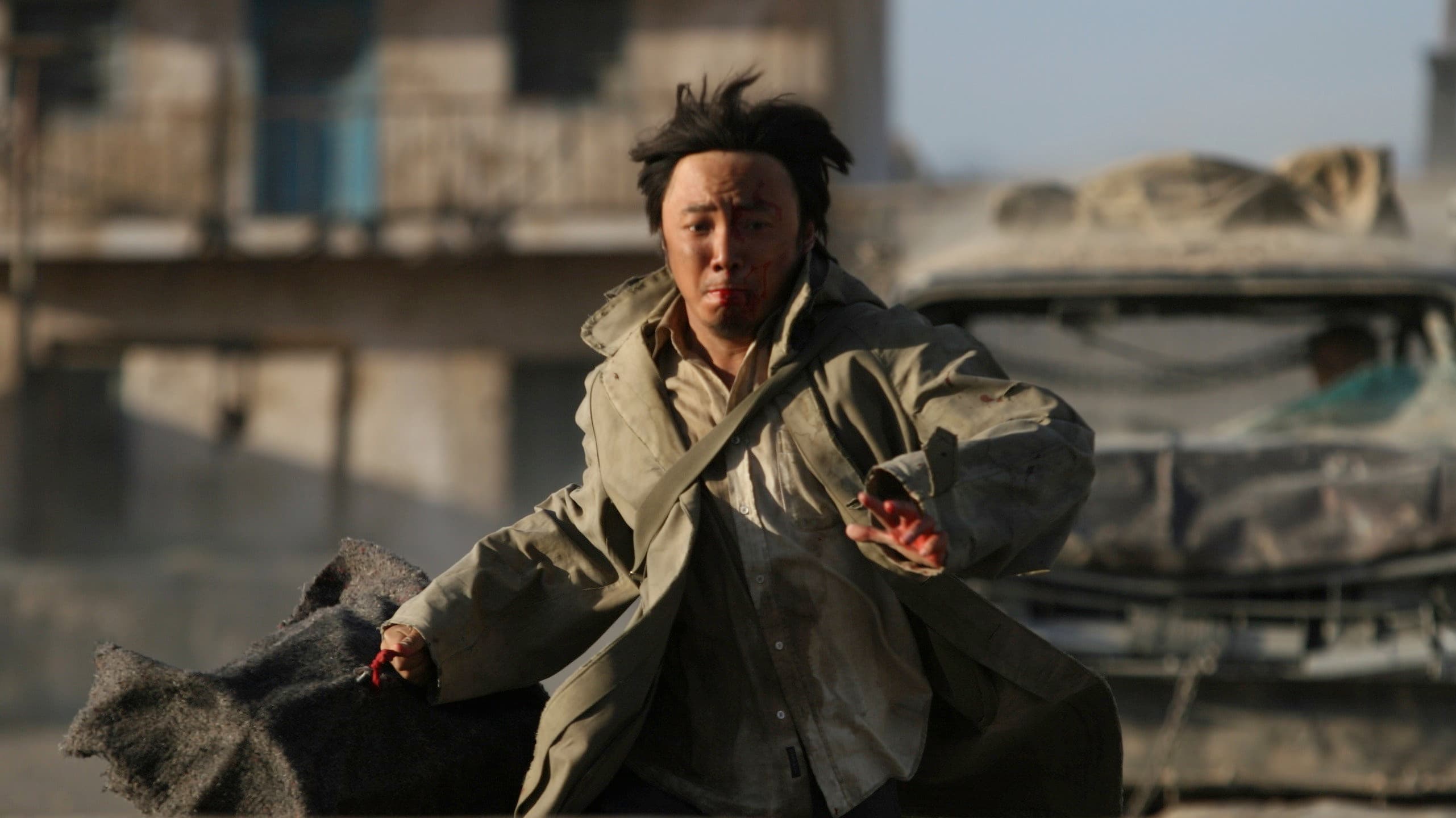 Wu ren qu - immagine
