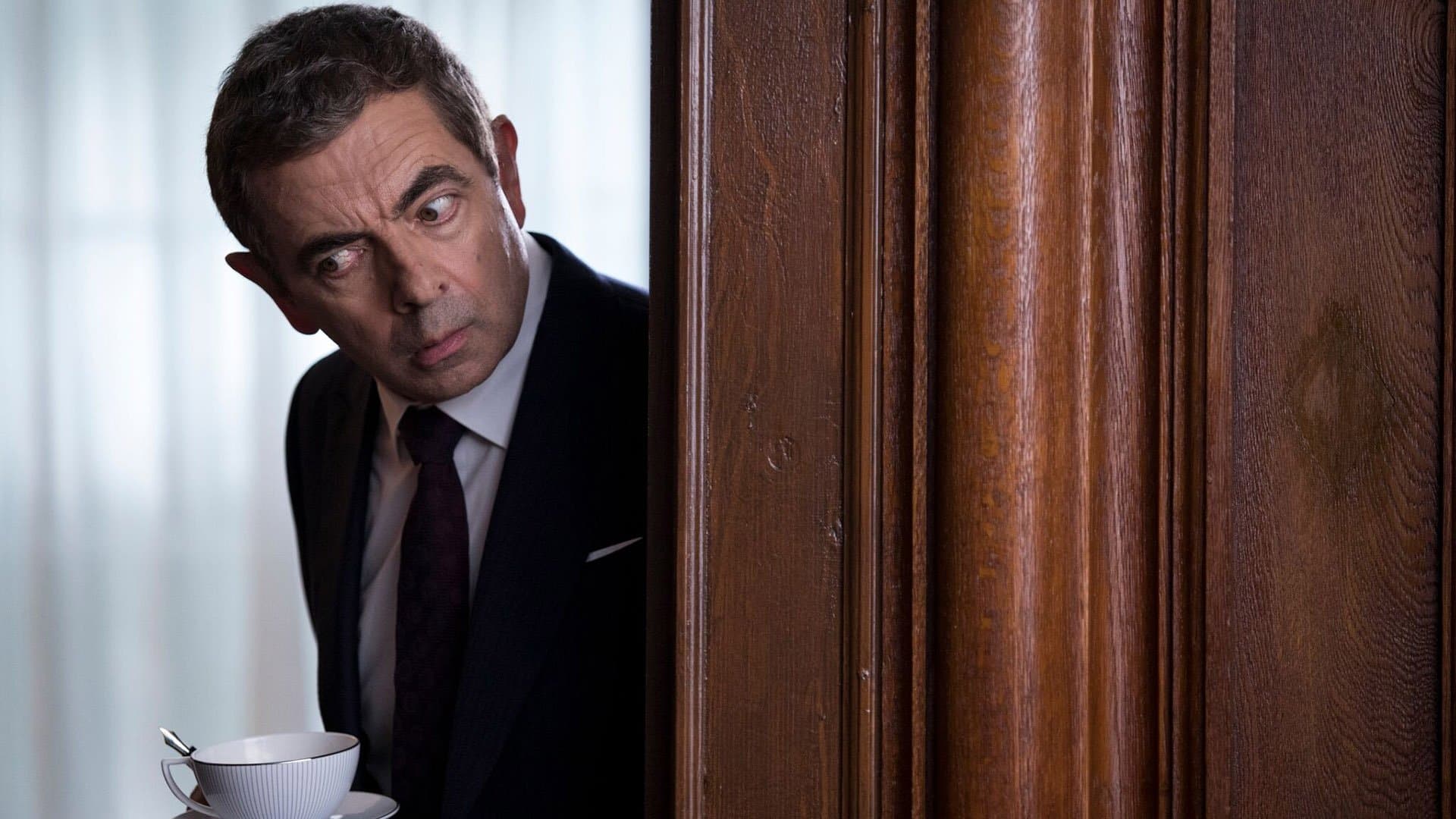 Johnny English colpisce ancora - immagine
