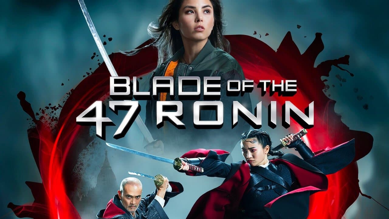 Blade of the 47 Ronin - immagine