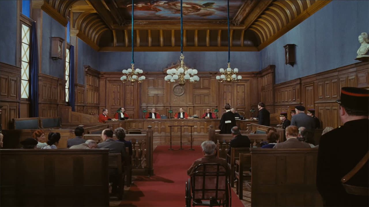 L'affare della sezione speciale - immagine