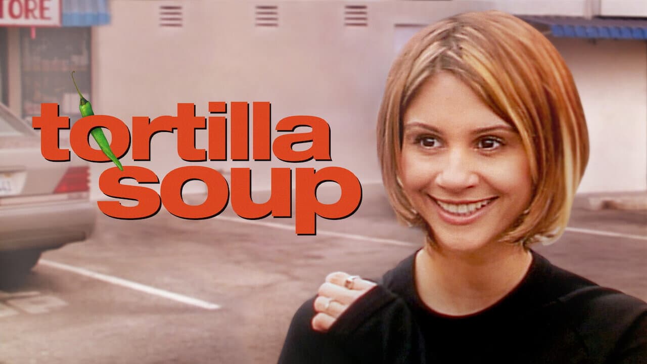 Tortilla Soup - immagine