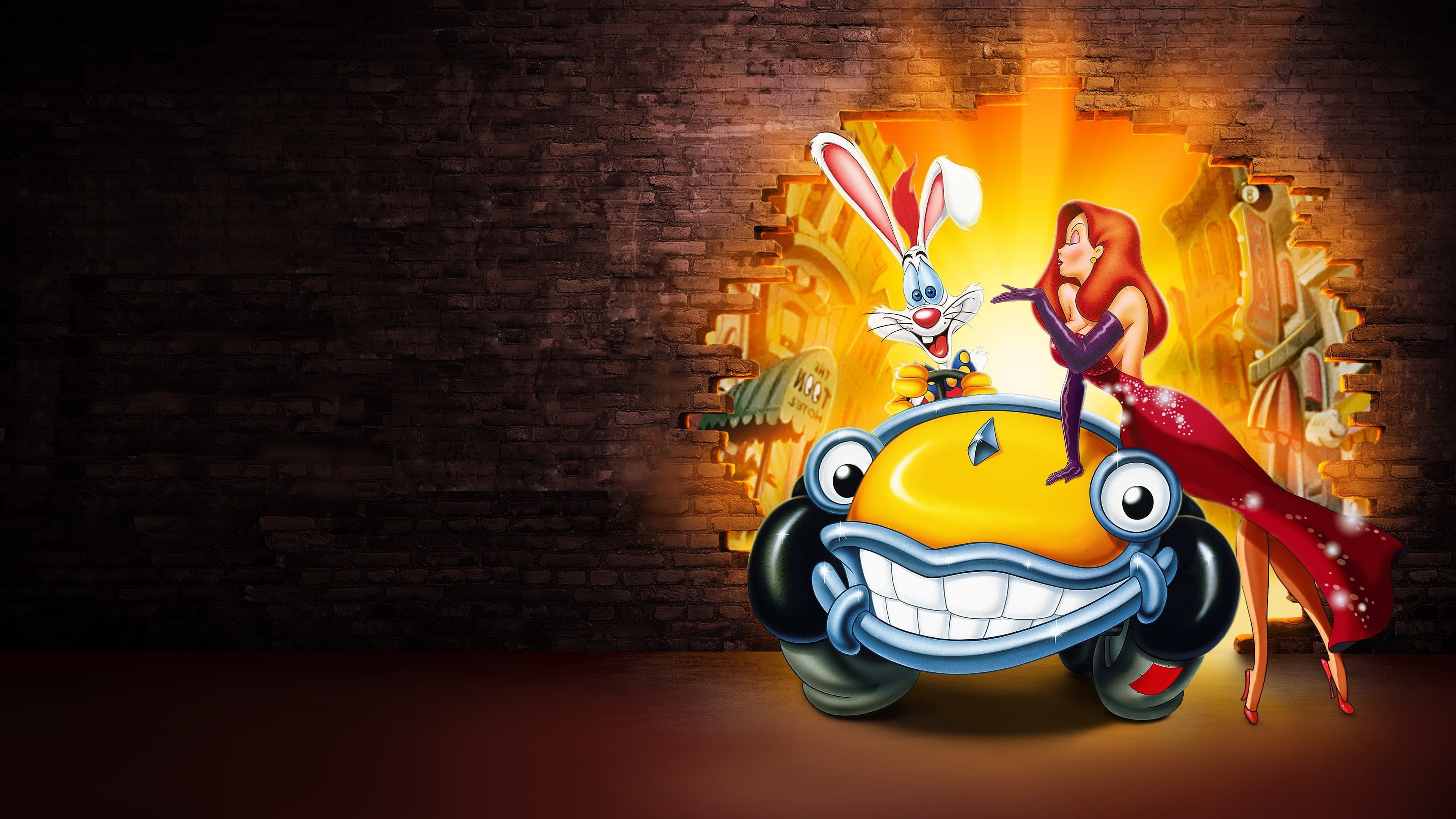 Chi ha incastrato Roger Rabbit - immagine