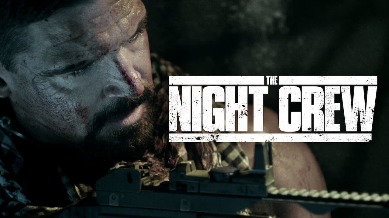The Night Crew - immagine