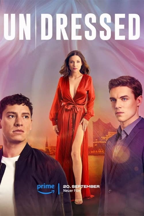 Poster di Un/Dressed