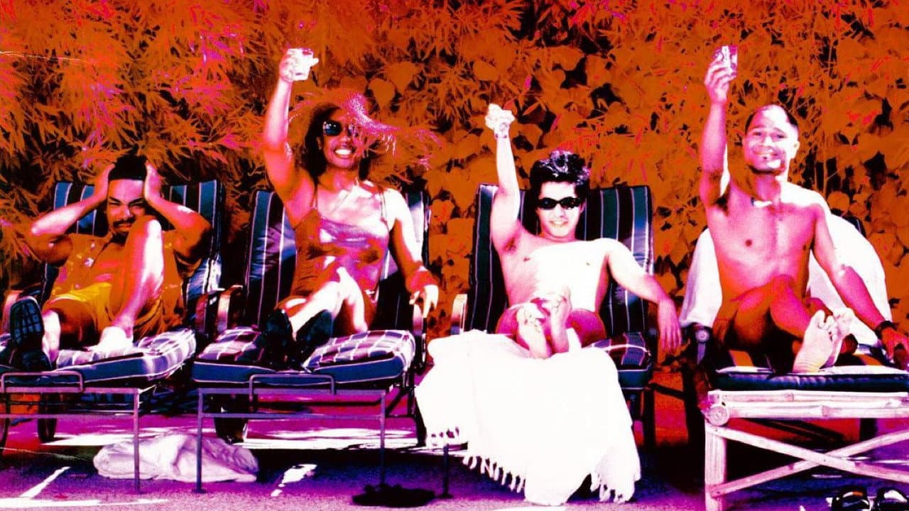 Punks - immagine