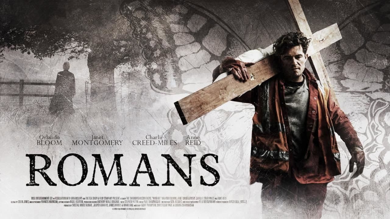 Romans - Demoni dal passato - immagine